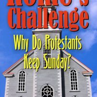 Rome's Challenge cover