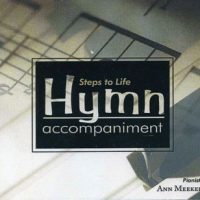 Steps to Life Hymn CD