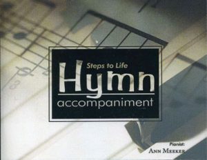 Steps to Life Hymn CD