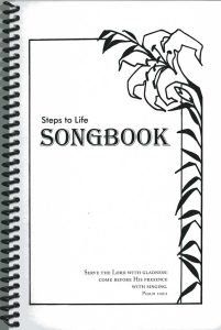 Steps to Life Songbook