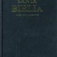 Santa Biblia - Nueva Reina Valera 2000