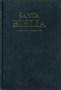 Santa Biblia - Nueva Reina Valera 2000