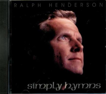 Simply Hymns CD