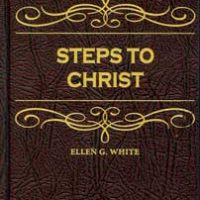 Steps to Christ Hardback