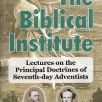The Biblical Institute (Facsimile edition)