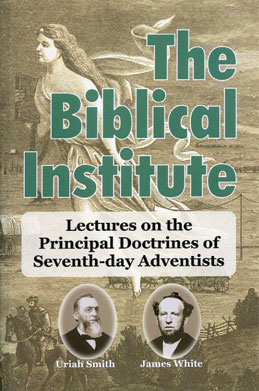 The Biblical Institute (Facsimile edition)