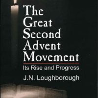 The Great Second Advent Movement
