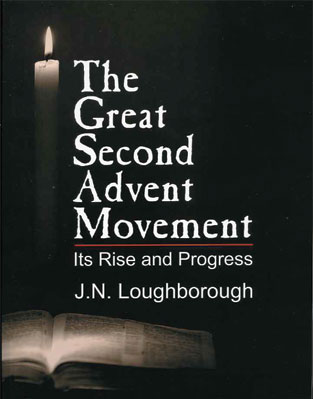 The Great Second Advent Movement