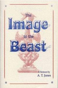 The Image to the Beast