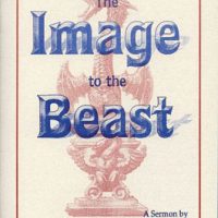 The Image to the Beast