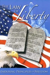 The Law of Liberty magazine