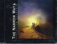 The Narrow Way CD