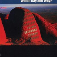 The Sabbath Which Day and Why?