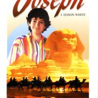 The Story of Joseph cover