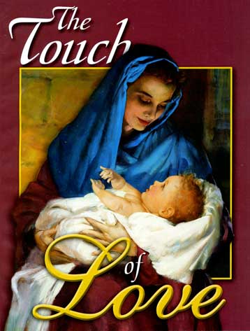 The Touch of Love Magazine
