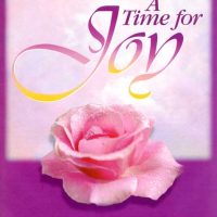 A Time for Joy magazine