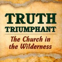 Truth Triumphant cover