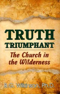 Truth Triumphant cover