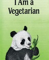 Why I am A Vegetarian tract