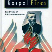Lighter of Gospel Fires cover