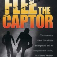 Flee the Captor cover