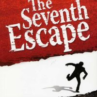 The Seventh Escape Cover