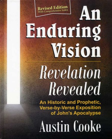 An Enduring Vision Revelation Revealed book cover