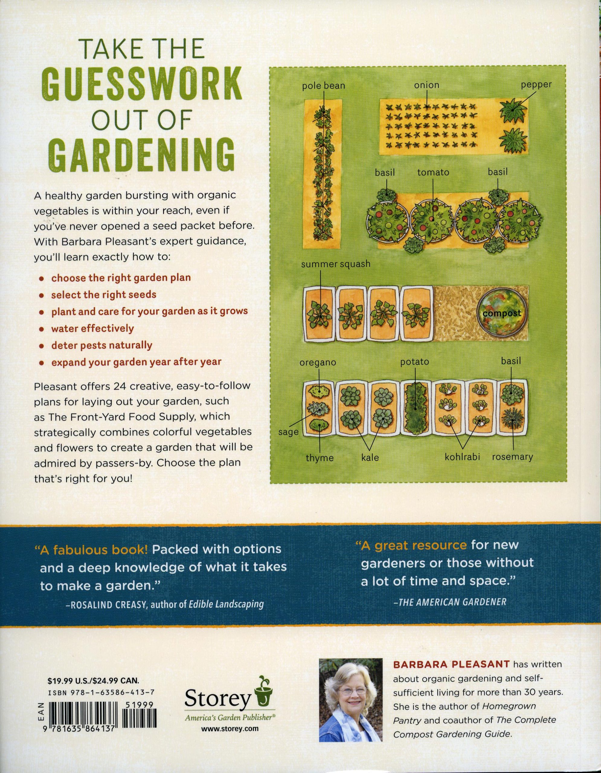Starter Vegetable Gardens - Image 2