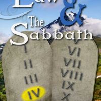 The Law and The Sabbath cover