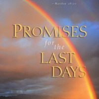 Promises for the Last Days cover