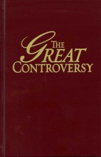 Gift Great Controversy cover