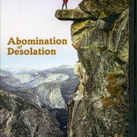 Abomination of Desolation cover DVD set