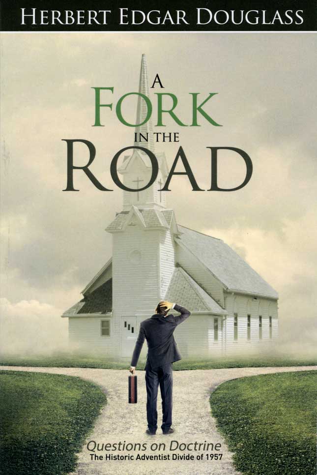 Fork in the Road cover
