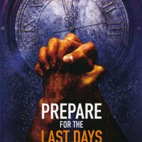 Prepare for the Last Days Devotional book cover