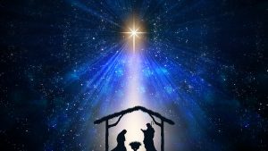 Jesus birth in prophecy