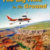 Cover Eric Adam and the Big Hole in the Ground