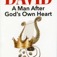 David A Man After God's Own Heart cover