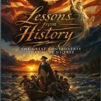 The Great Controversy - Lessons from History (Paperback)