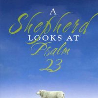 A Shepherd Looks at Psalm 23 cover