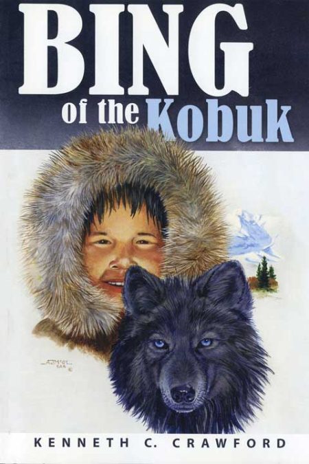 Bing of the Kobuk cover