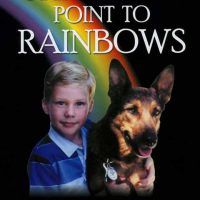 Shadows point to Rainbows cover