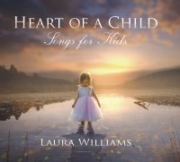 Heart of a Child CD Cover