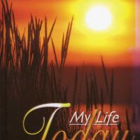 My Life Today devotional cover