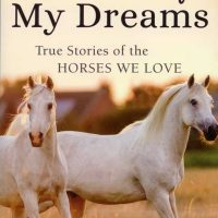 Horse of my Dreams book cover