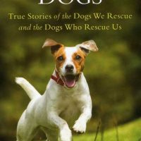 Second Chance Dogs book cover