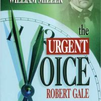 The Urgent Voice cover