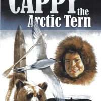 Cappy the Arctic Tern book cover