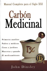 Charcoal Remedies.com Spanish