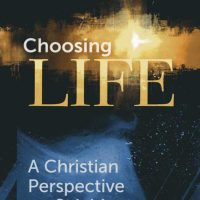 Choosing Life booklet cover
