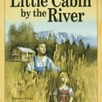 The Little Cabin By the River cover